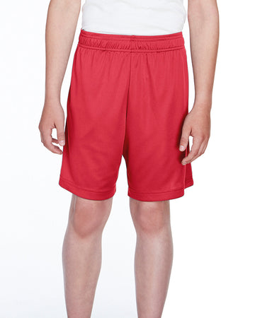 Team 365 TT11SHY Youth Zone Performance Shorts